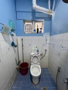 Apartment For Sale in Pangsapuri Senja (Bukit Mewah Fasa 7)