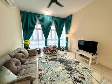 Condominium For Sale in Aura Residence