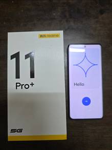 Realme 11 Pro+ 256GB Black