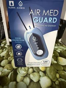 Air Steriliser