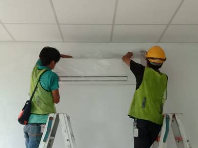 JV Air Conditioning & Electrical Services