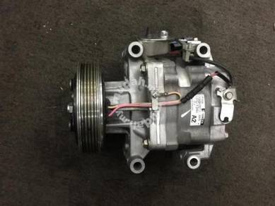 Honda City 1.5L 2014 Hybrid Aircon Compressor New