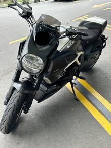 Ducati Diavel