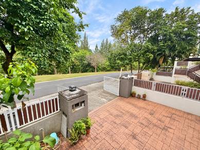 Cluster House For Sale in Iskandar Puteri,JHR