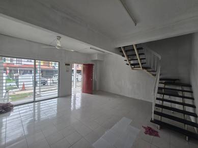 2-storey Terraced House For Rent in Seri Kembangan,SGR