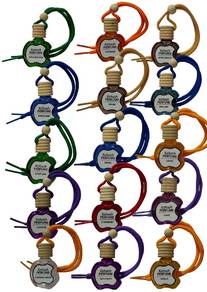 KAHASH PERFUME Pewangi Kereta Air Freshener