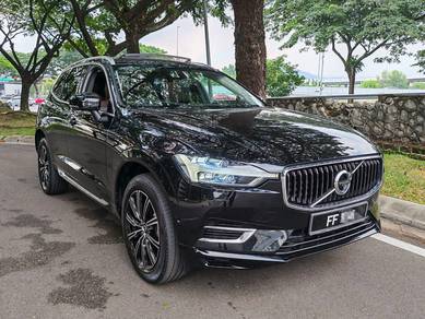 Volvo XC60 T8 INSCRIPTION in Selayang, SGR