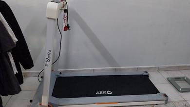Treadmill ZERO ZT- Romeo