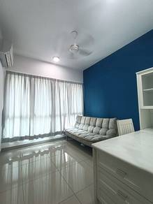 Condominium For Sale in Setia Sky Ville