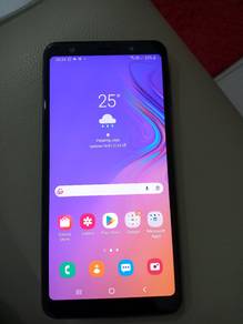 Samsung A7 2018