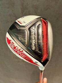 Taylormade Aeroburner Golf Fairway Wood 5 (R flex)