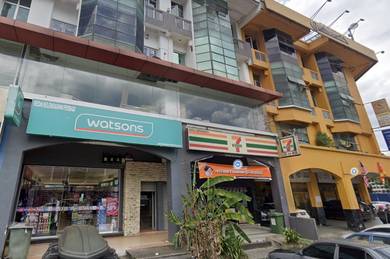 Shop lot For Rent in Kota Damansara,SGR