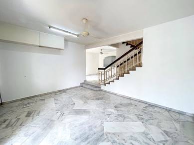 2-storey Terraced House For Sale in USJ,SGR