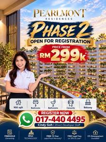 Condominium in Seberang Jaya,PNG