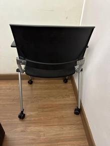 Used as training chair