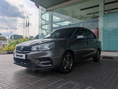 Proton Saga PREMIUM AT in Temerloh, PHG