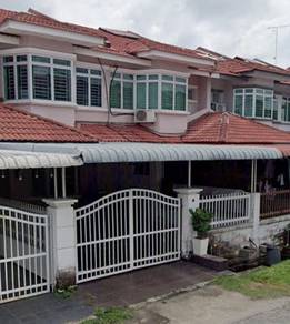 2-storey Terraced House For Sale in Batu Pahat,JHR