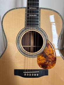 Acoustic Guitar (OM45)
