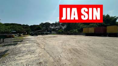 Industrial Land in Perai, PNG