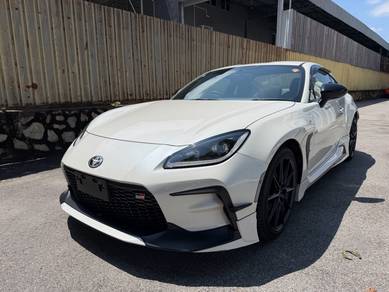 Toyota GR86 RZ in Others, SGR