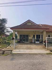 Semi-Detached House For Sale in Kuantan,PHG
