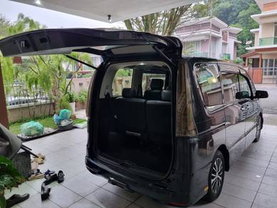 Nissan Serena S-HYBRID HIGHWAY STAR PREMIUM (CKD) in Kajang, SGR