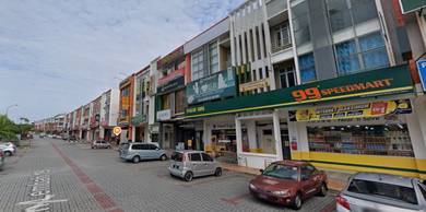 Shop lot For Rent in Masai,JHR
