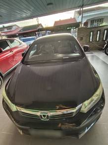 Honda Civic S in Nibong Tebal, PNG