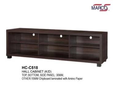 5 FT Tv Cabinet HC518