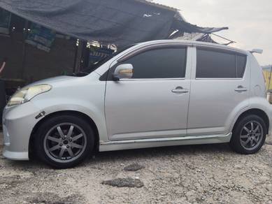 Perodua MyVi SE ZHS in Jeli, KTN