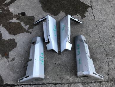 Subaru Legacy Valance Kits Lip Skirt Jpn