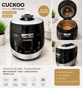Multi cooker + pressure cooker