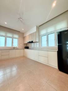 Bungalow House For Rent in Bukit Katil,MLK