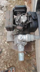 Water pump diesel 
