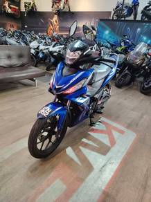 Honda RS150R