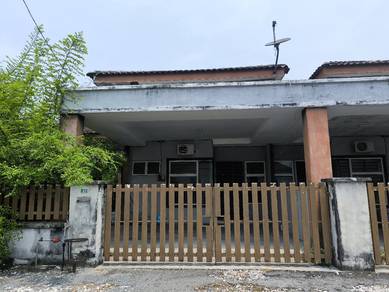 1-storey Terraced House For Sale in Kampar,PRK
