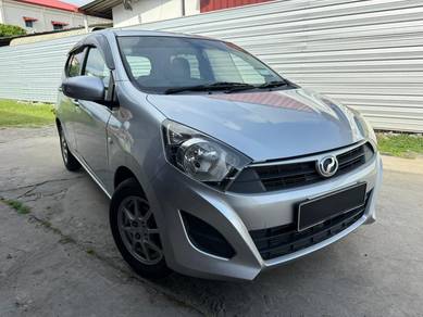 Perodua Axia G in Miri, SWK
