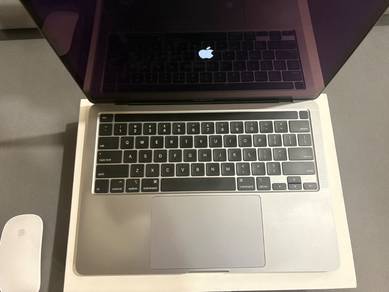 Macbook pro 2020
