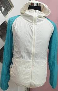 Jacket hoodie uniqlo 00998