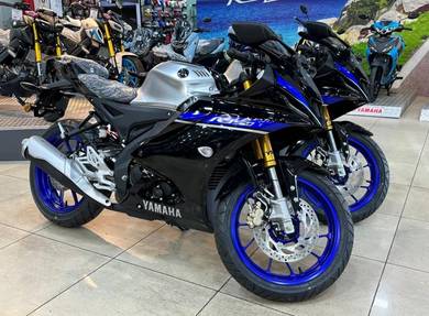 Yamaha MT150