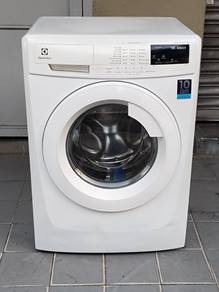 washar jenama ELECTROLUX 7.5kg 