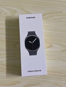 Samsung Galaxy Watch 8 （2025）