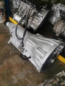 Toyota Unser 1.8 Auto Gearbox Recond