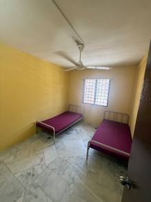 Flat For Rent in Flat PKNS Seksyen 7 Shah Alam