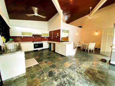 Bungalow House For Sale in Ampang,SGR