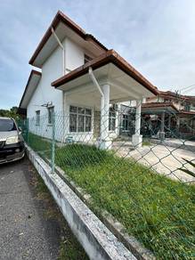 1.5-storey Terraced House For Sale in Kajang,SGR