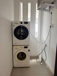 Apartment For Rent in Bintulu,SWK