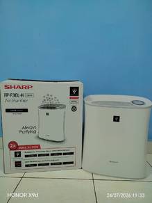 Sharp Air Purifier