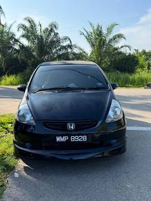 Honda Jazz i-DSI in Ayer Molek, MLK
