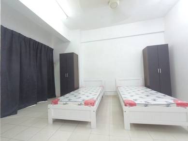 Room in Kepong, KUL